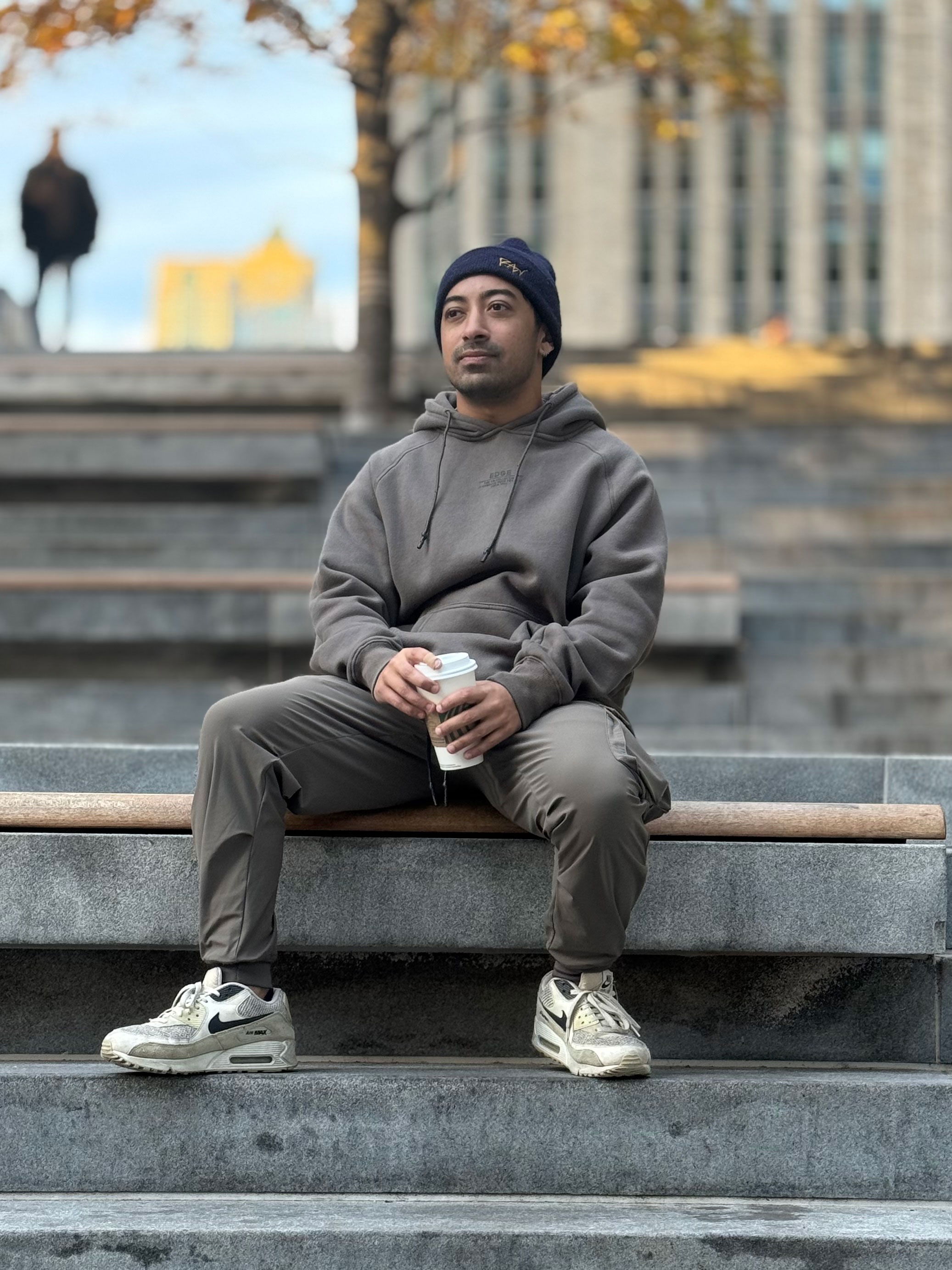 Tanvir Rahman