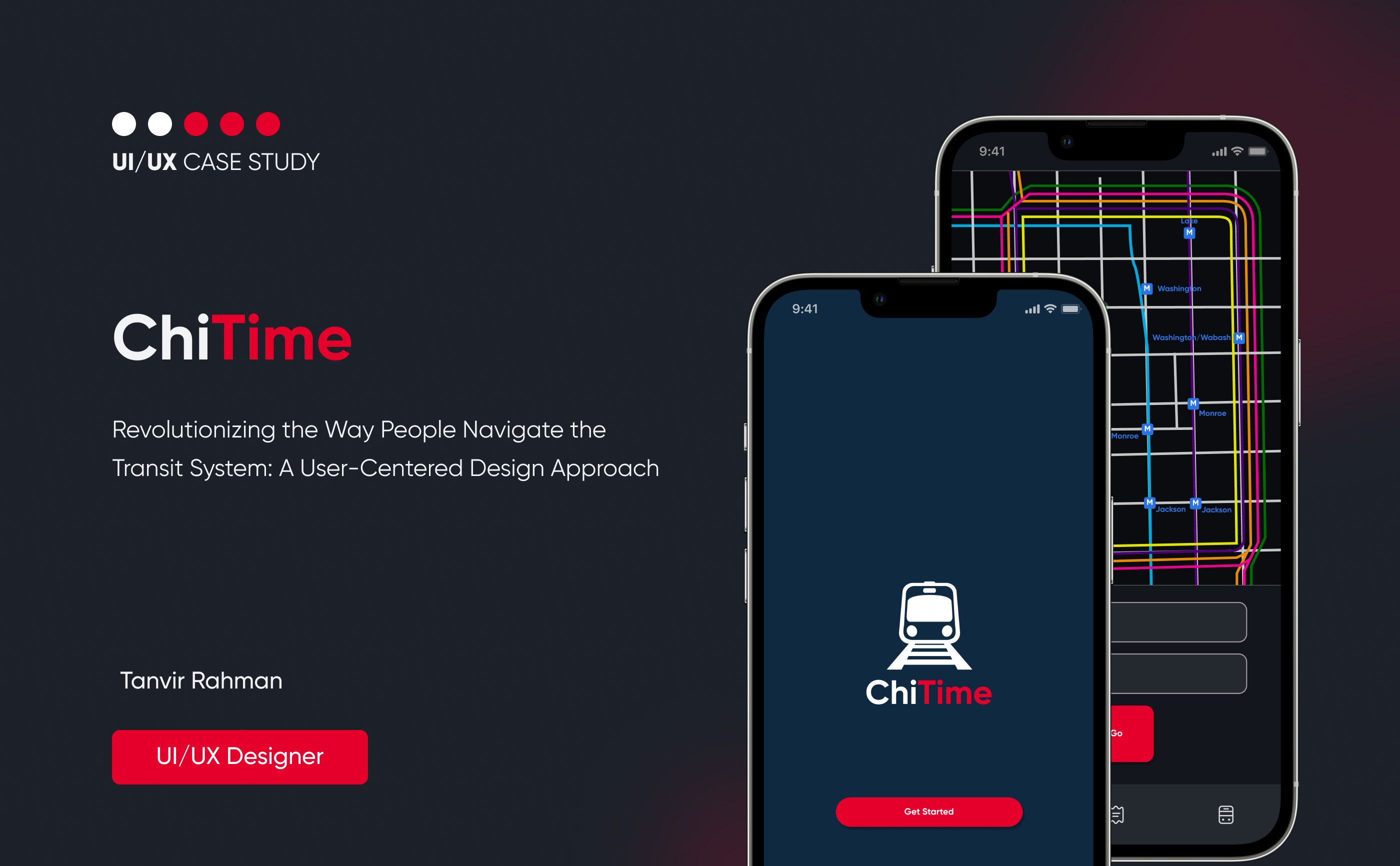Chi Time Introduction