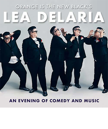 lea delaria